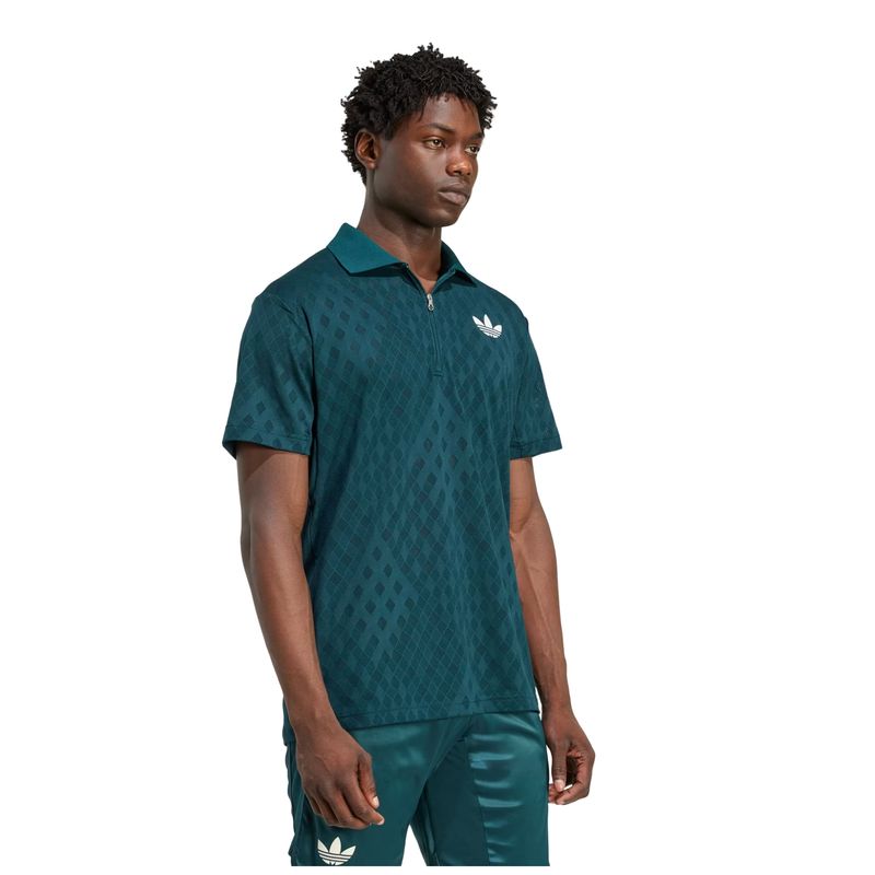 camisa-polo-adidas-tennis-pro-climacool--freelift-masculina-verde