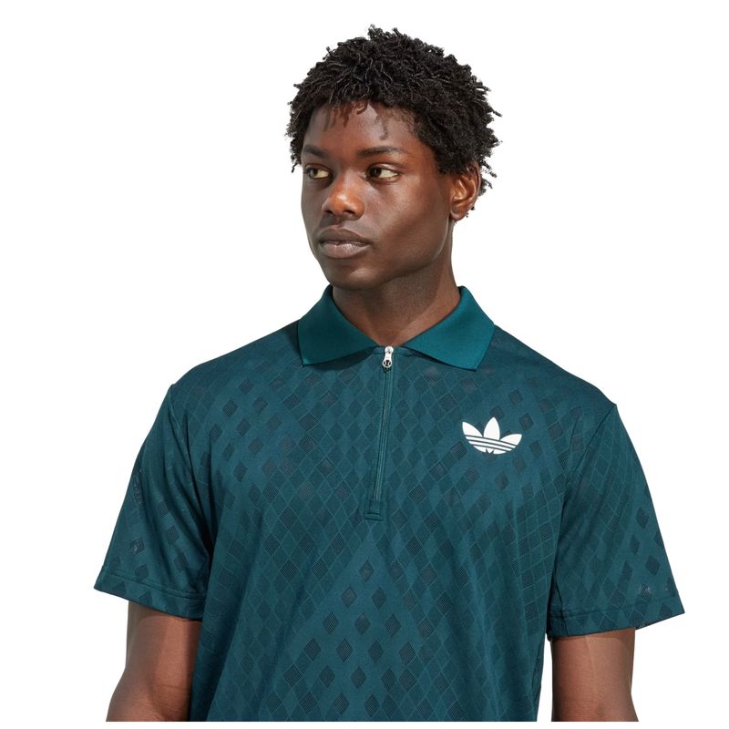 camisa-polo-adidas-tennis-pro-climacool--freelift-masculina-verde