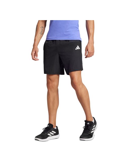 Shorts Adidas Treino Gym+ Masculino - Preto