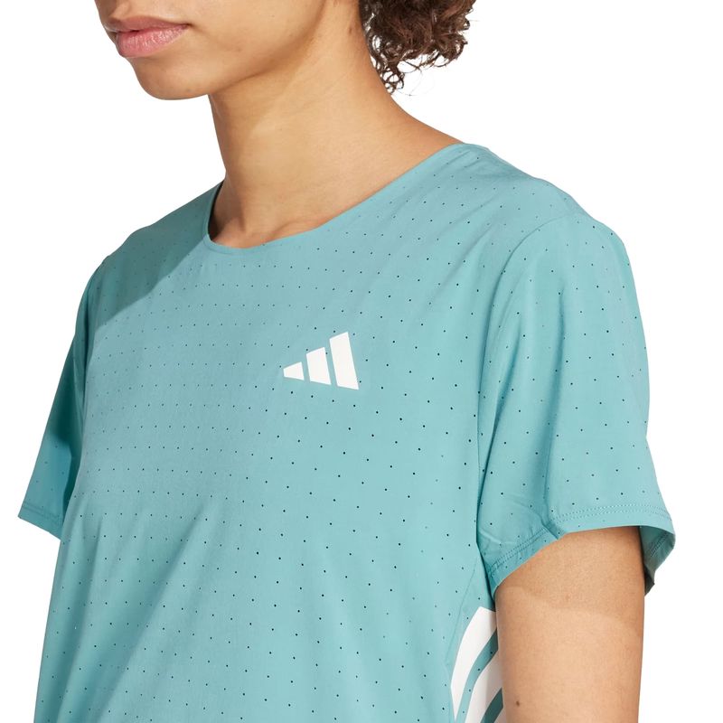 camiseta-adidas-adizero-tee-w-feminina-verde