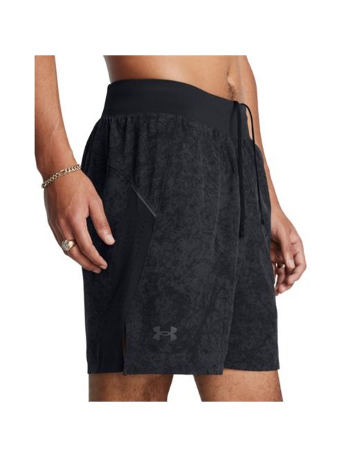 Shorts Under Armour Launch Pro 7In Masculino - Preto