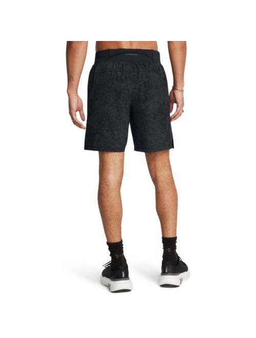 Shorts Under Armour Launch Pro 7In Masculino - Preto