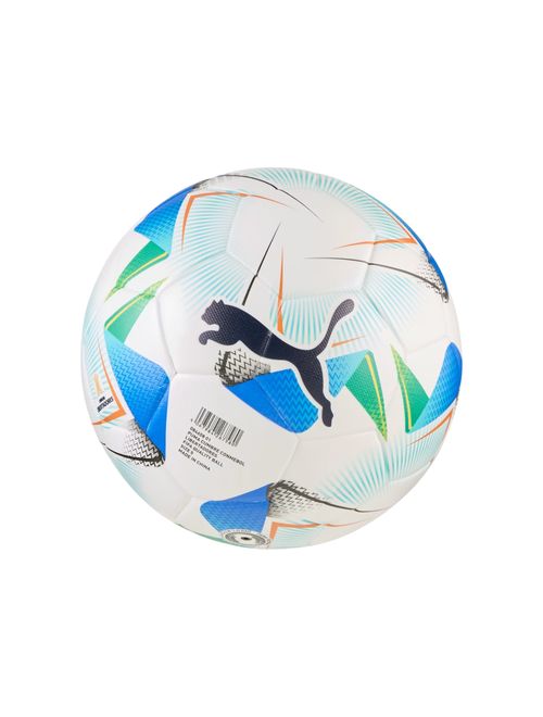 Bola Puma Cumbre Conmebol Libertadores Fifa Quality Unissex - Branca/Azul
