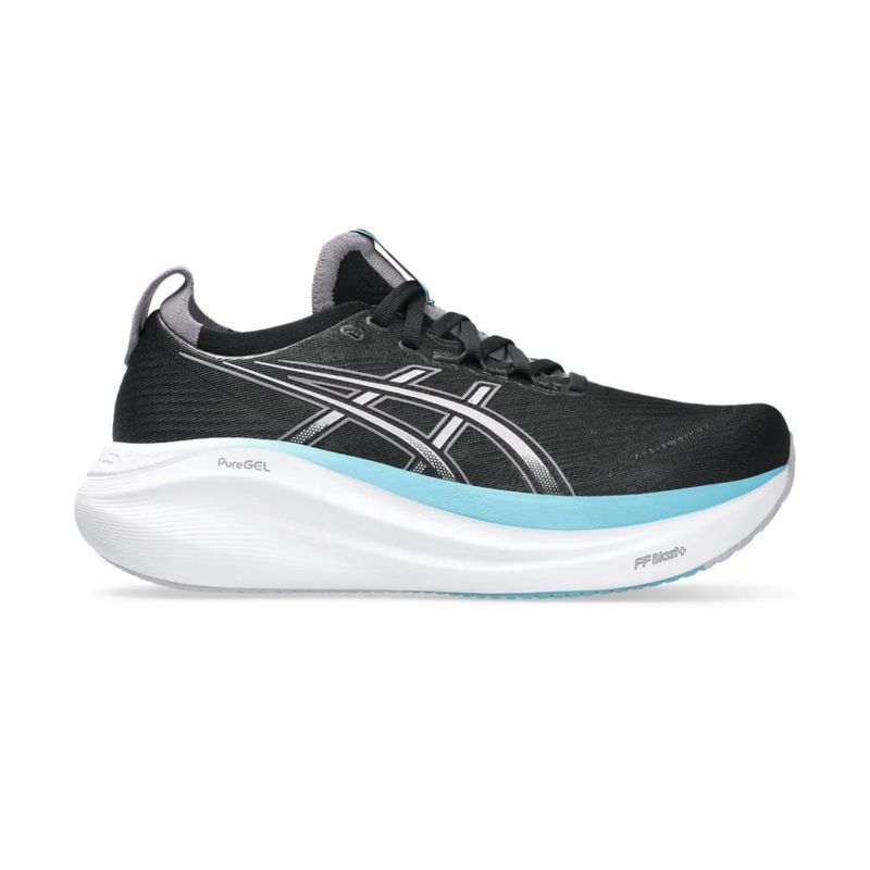 tenis-asics-gel-nimbus-27-feminino-preto-roxo
