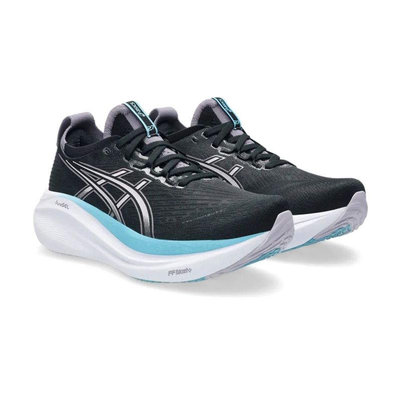 tenis-asics-gel-nimbus-27-feminino-preto-roxo