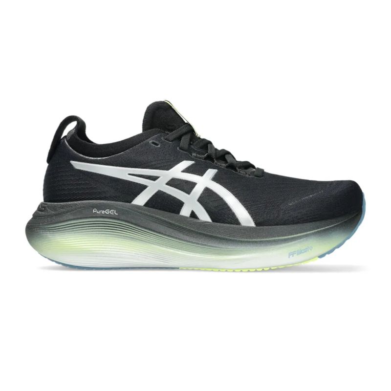 tenis-asics-gel-nimbus-luxe-27-feminino-preto-dourado