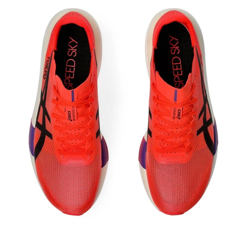 tenis-asics-metaspeed-sky-tokyo-unissex-vermelho-preto