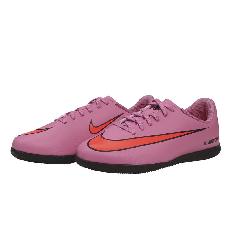 chuteira-futsal-nike-vapor-16-club-infantil-roxa