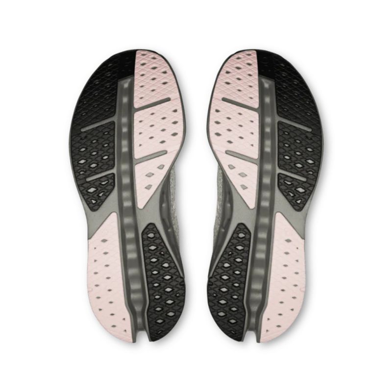 tenis-on-running-cloudsurfer-max-feminino-cinza
