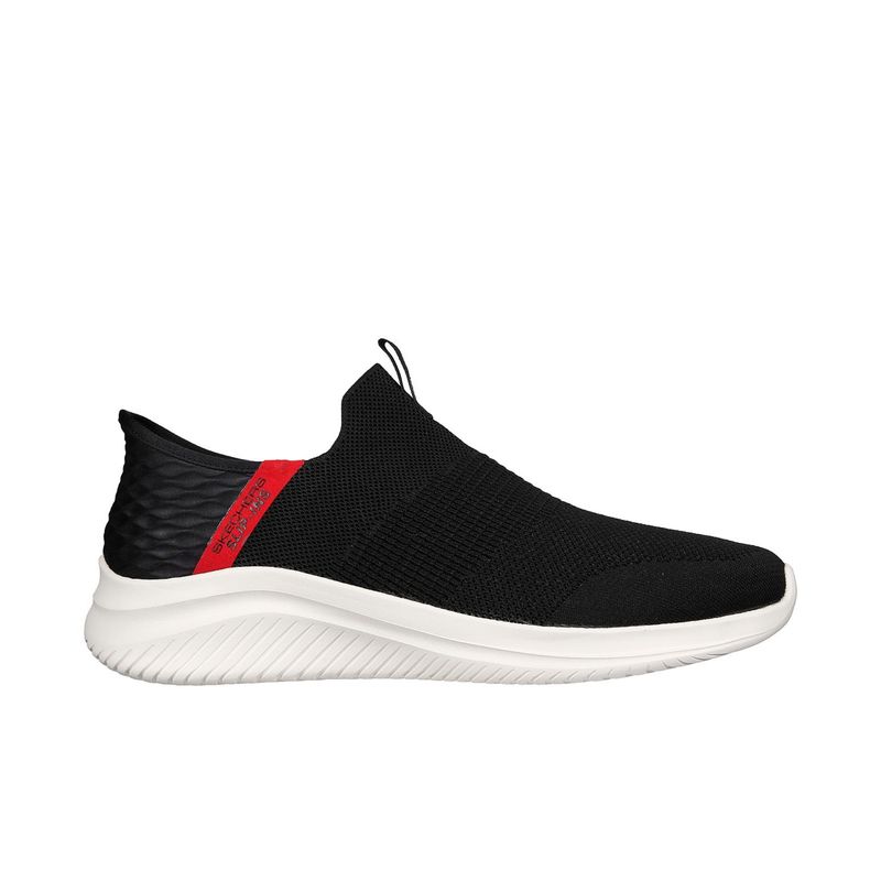 tenis-skechers-ultra-flex-3.0-masculino-preto