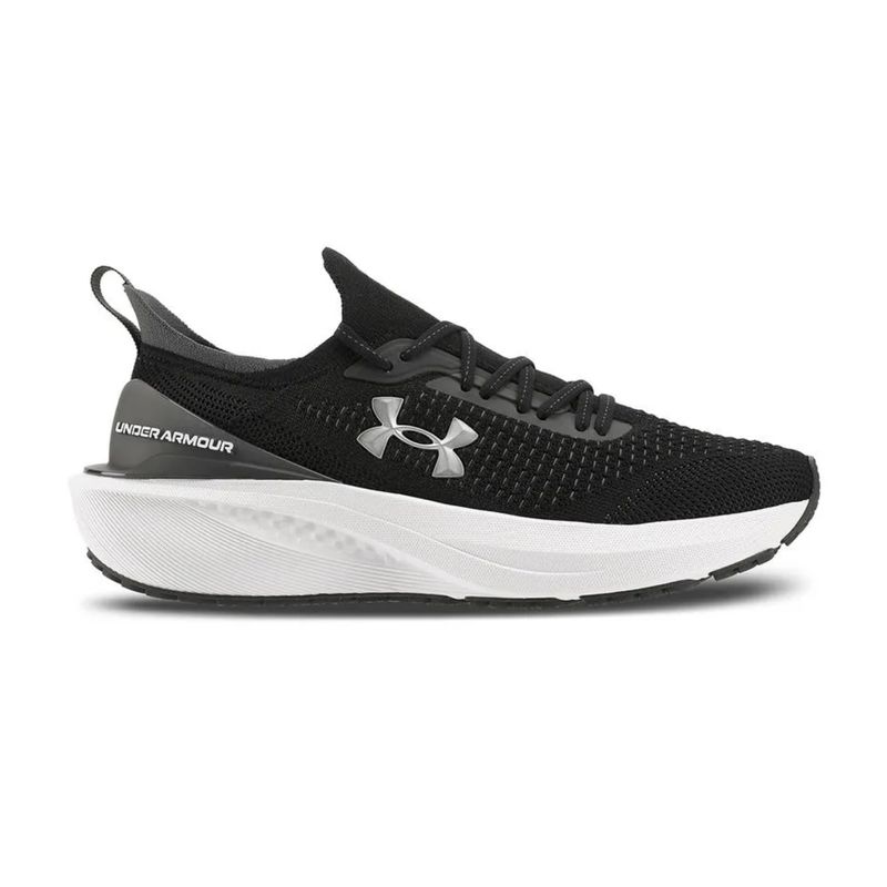 tenis-under-armour-charged-quicker-2-unissex-preto