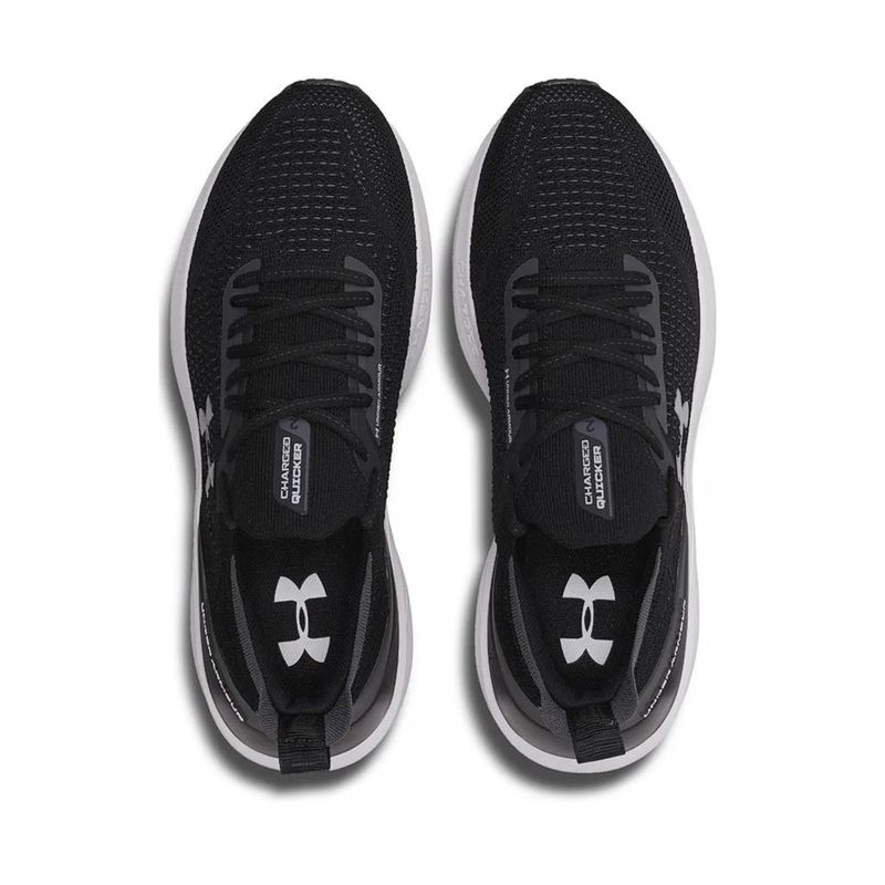 tenis-under-armour-charged-quicker-2-unissex-preto