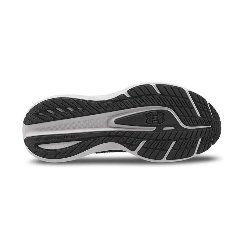 tenis-under-armour-charged-quicker-2-unissex-preto