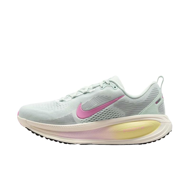 tenis-nike-vomero-18-feminino-cinza