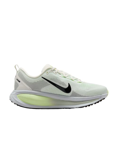 Tênis Nike Vomero 18 Feminino - Branco/Verde