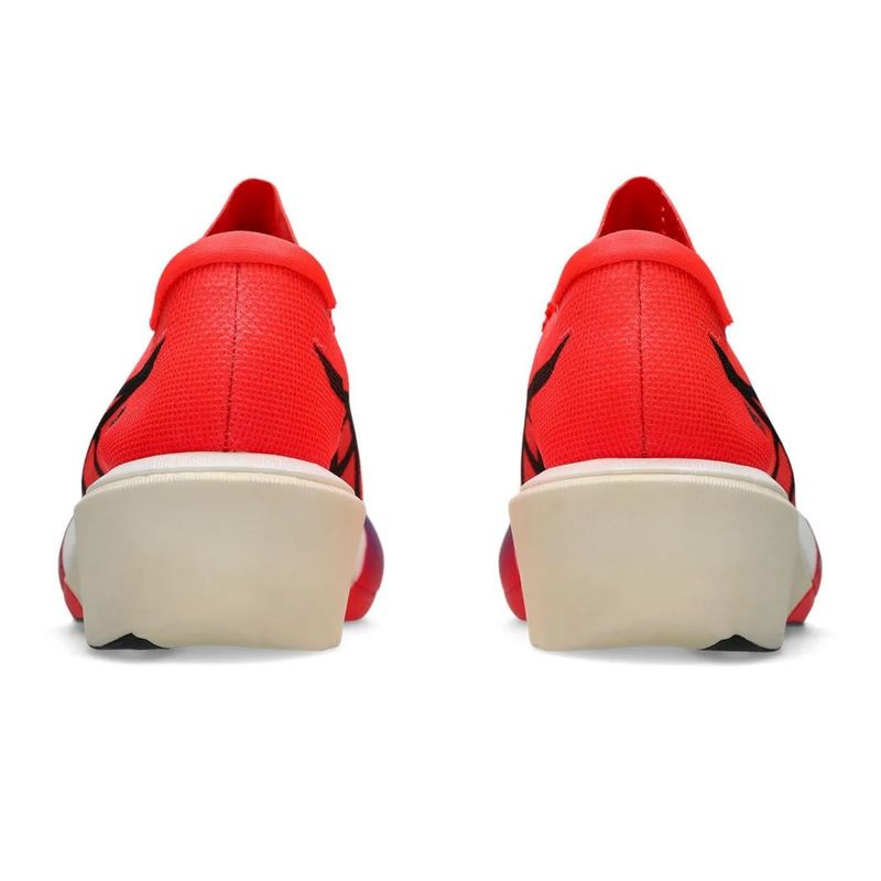 Tênis Asics Metaspeed Edge Tokyo Unissex - Vermelho/Preto - Bayard