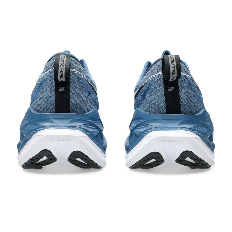 tênis-asics-superblast-2-masculino-azul-branco