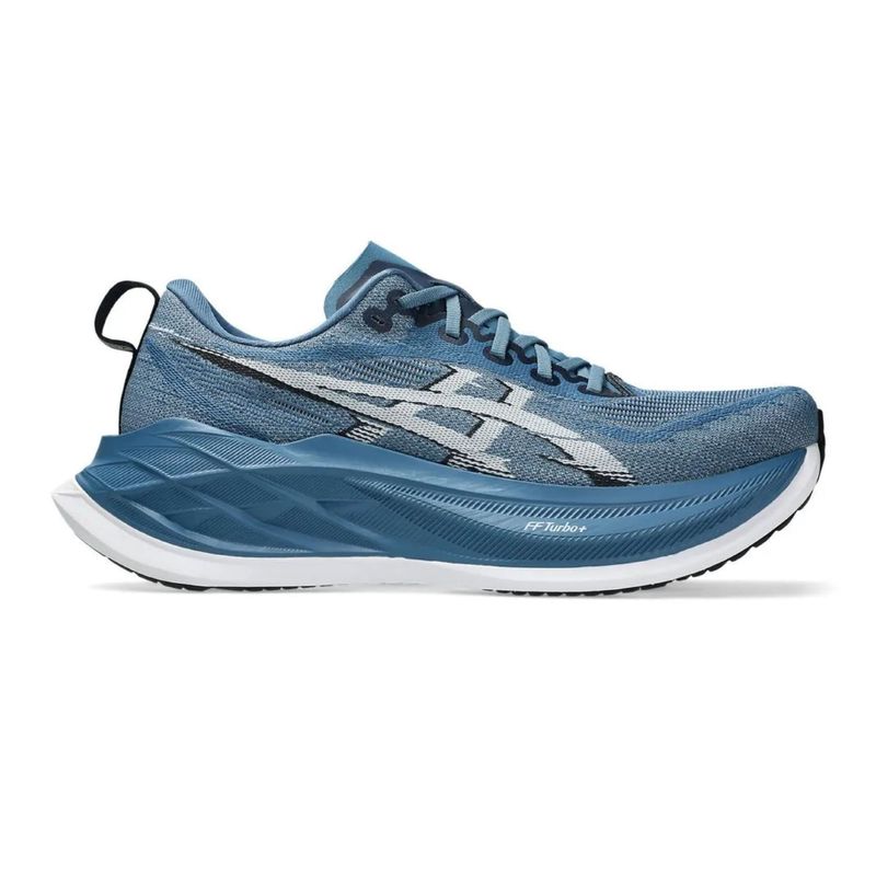 tênis-asics-superblast-2-masculino-azul-branco
