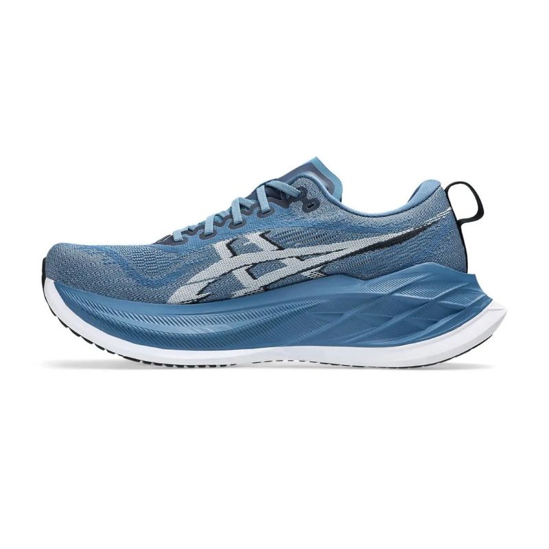 tênis-asics-superblast-2-masculino-azul-branco