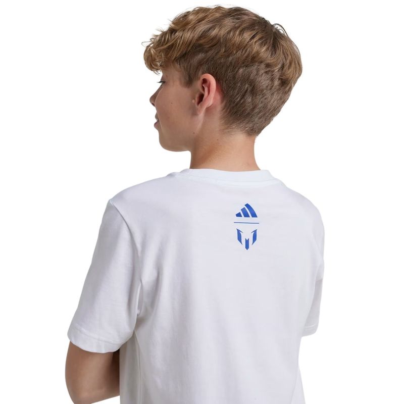 camiseta-adidas-estampada-messi-infantil-branca