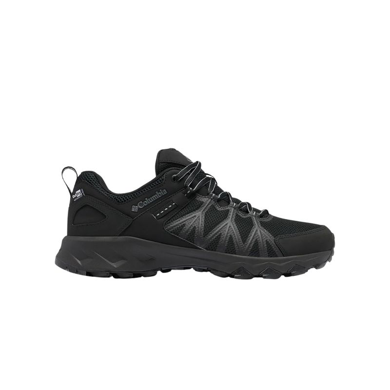 tenis-columbia-peakfreak-ii-outdry-masculino-preto