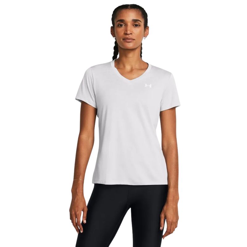 camiseta-under-armour-tech-twist-feminina-cinza