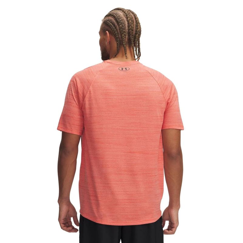 camiseta-under-armour-tiger-tech-2.0-masculina-laranja