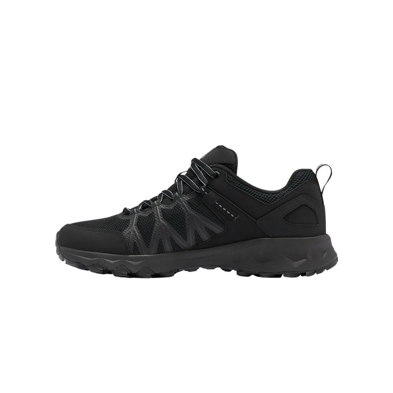 tênis-columbia-peakfreak-ii-outdry-masculino-preto