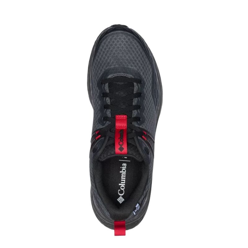 tenis-columbia-konos-trs-outdry-masculino-grafite