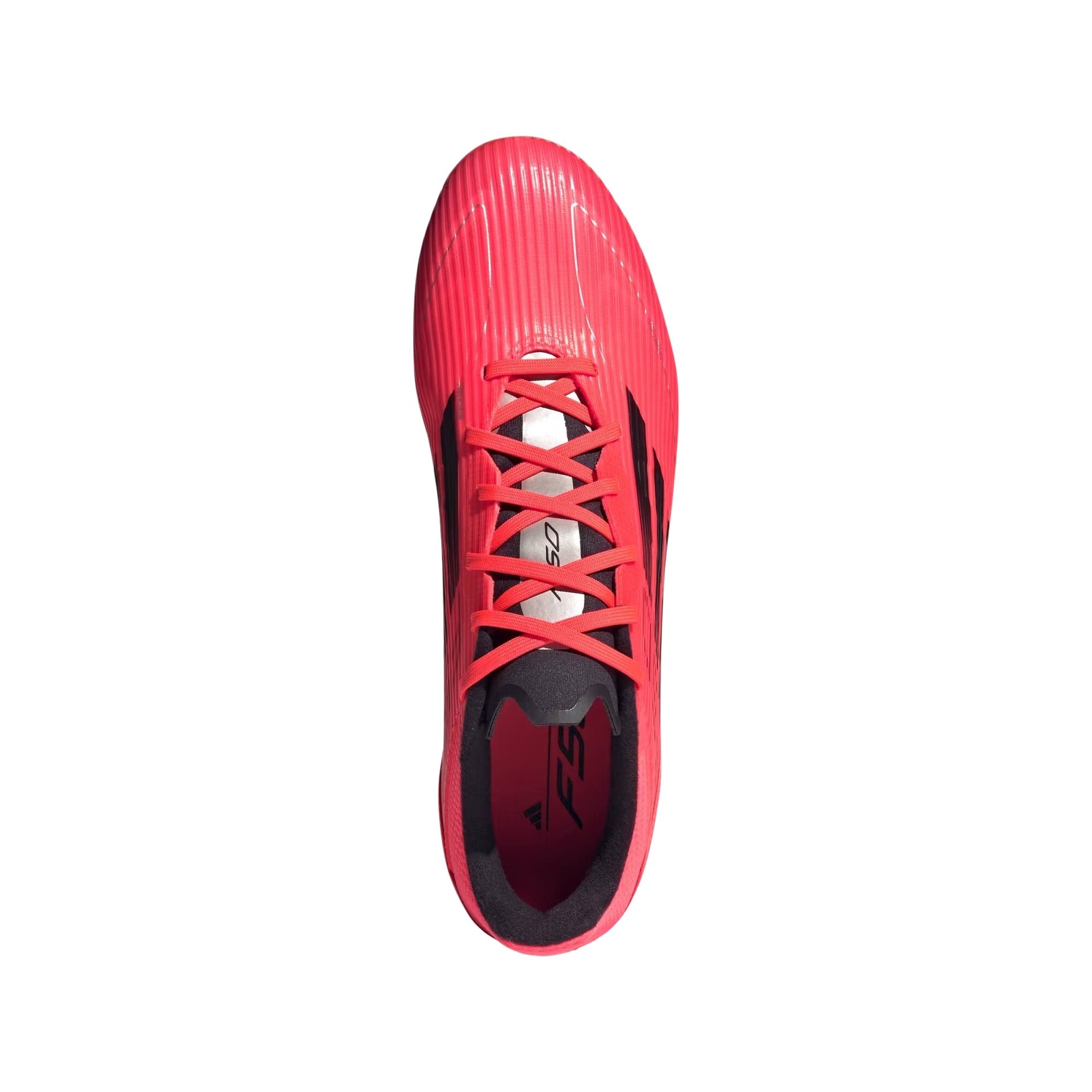 Chuteira Campo Adidas F50 League Unissex - Vermelha - Bayard Esportes