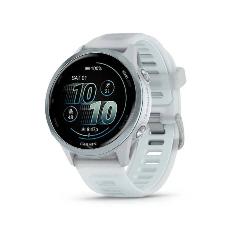 relogio-monitor-cardiaco-garmin-forerunner-570-unissex-azul-claro