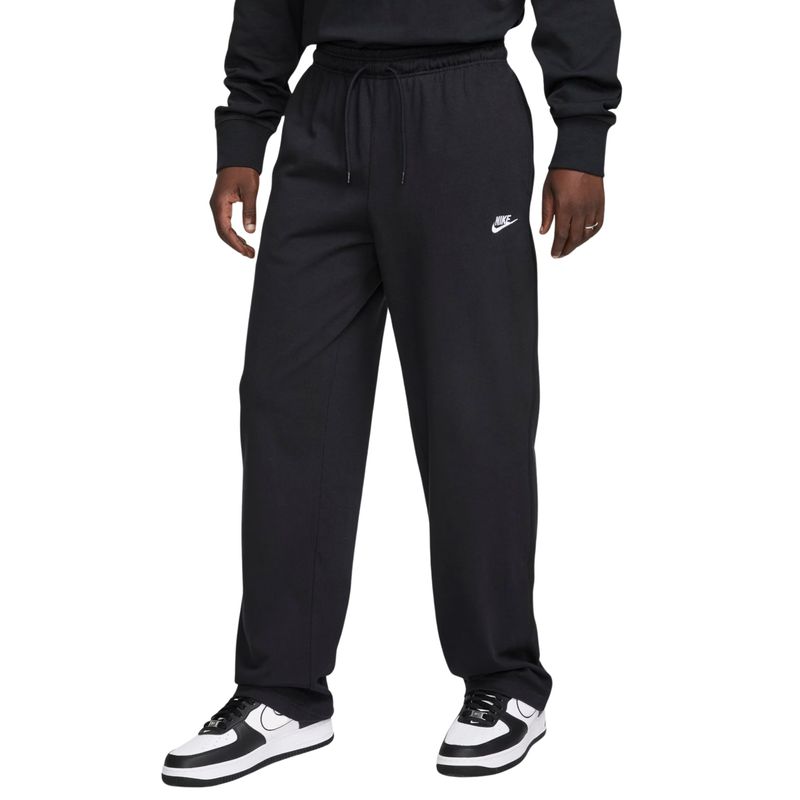 calca-nike-club-knit-masculina-preta