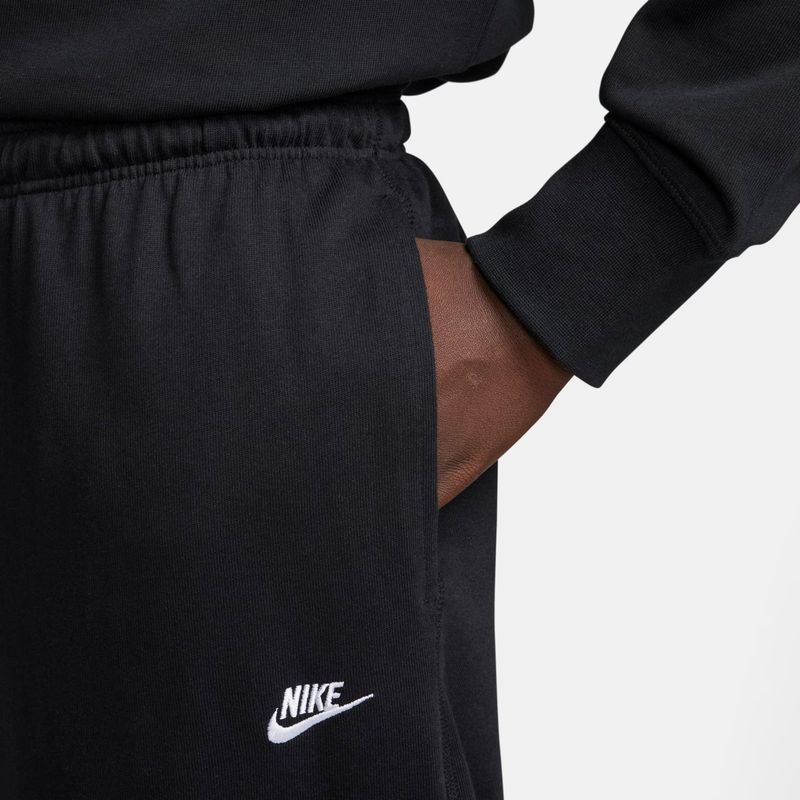 calca-nike-club-knit-masculina-preta