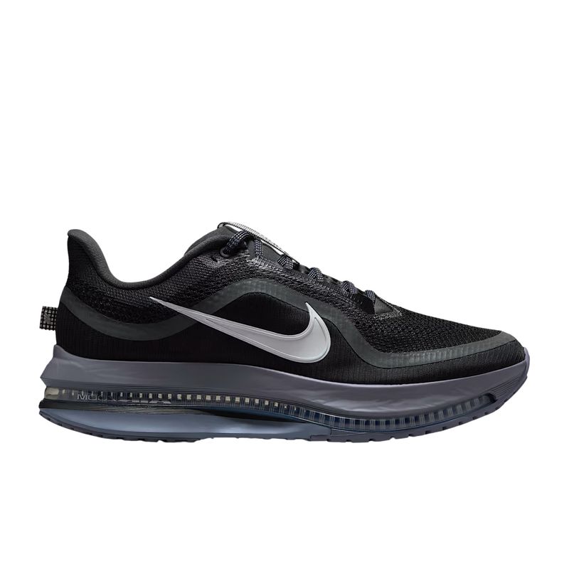 tenis-nike-pegasus-premium-masculino-preto-cinza