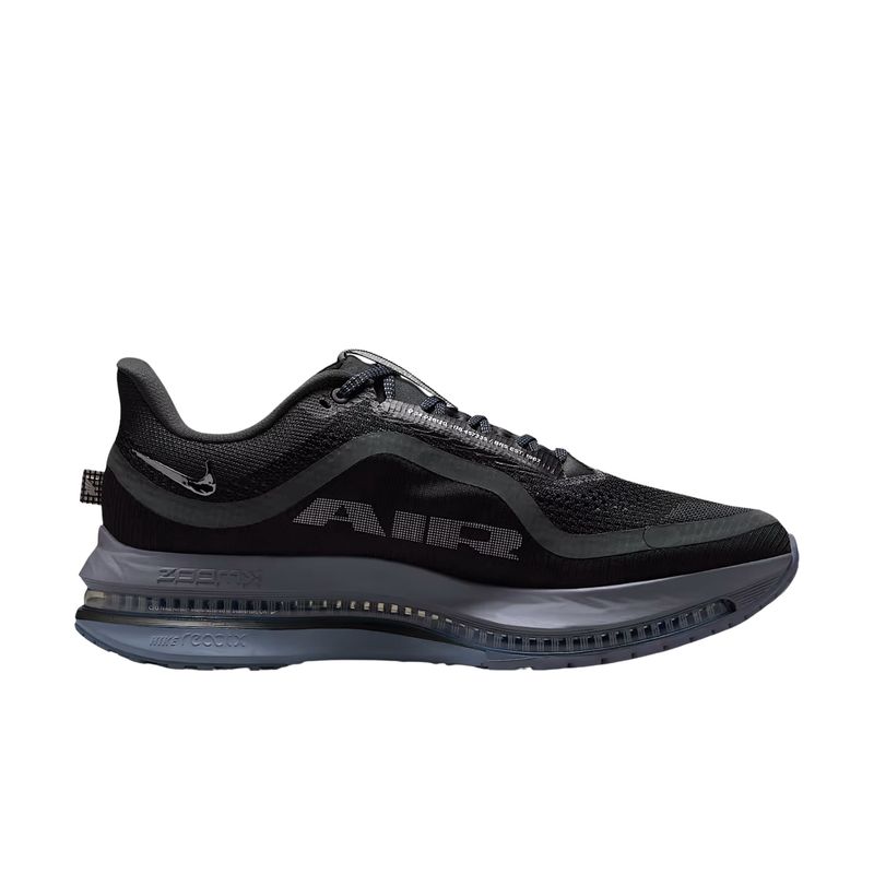 tenis-nike-pegasus-premium-masculino-preto-cinza