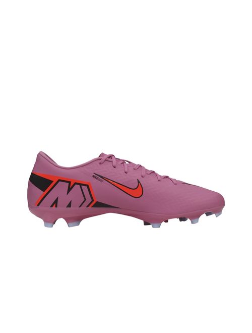 Chuteira Campo Nike Zoom Vapor 16 Academy Masculina - Rosa