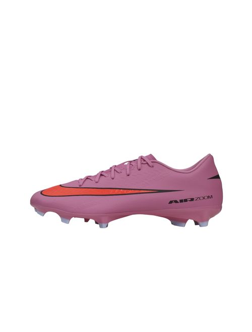 Chuteira Campo Nike Zoom Vapor 16 Academy Masculina - Rosa