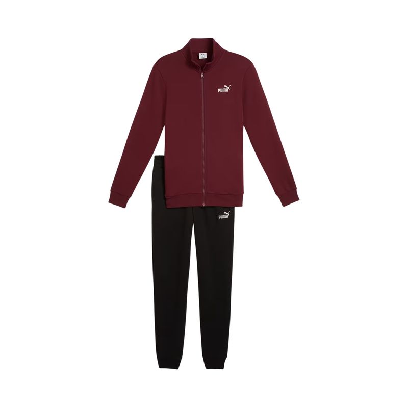 agasalho-puma-essentials-sweat-suit-masculino-vinho-preto