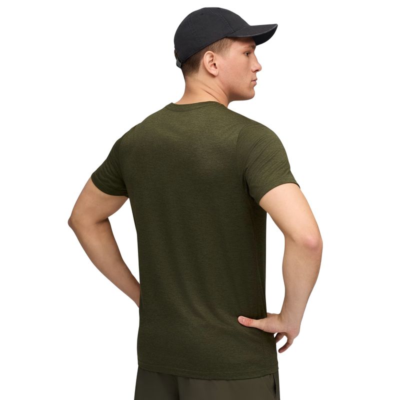 camiseta-puma-essentials-heather-masculina-verde-escuro