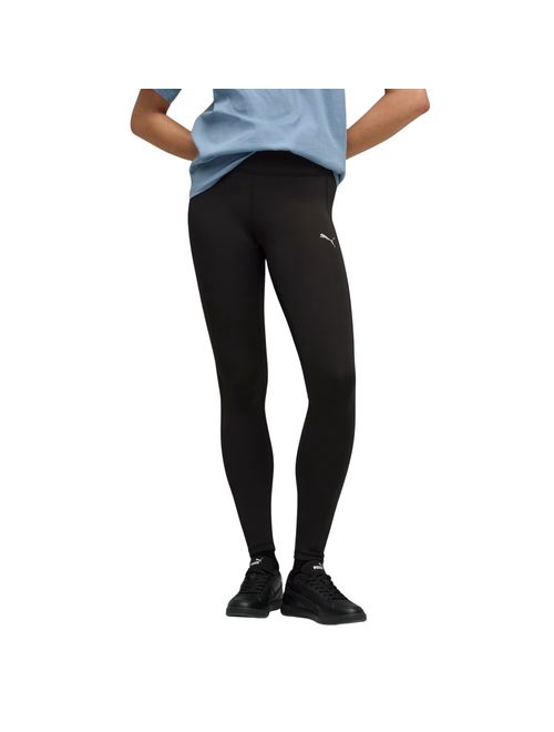 Calça Legging Puma Evostripe Cintura Alta Feminina - Preta
