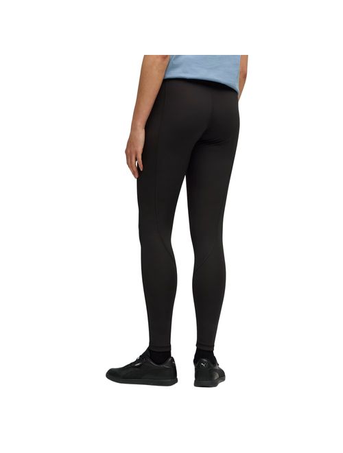 Calça Legging Puma Evostripe Cintura Alta Feminina - Preta