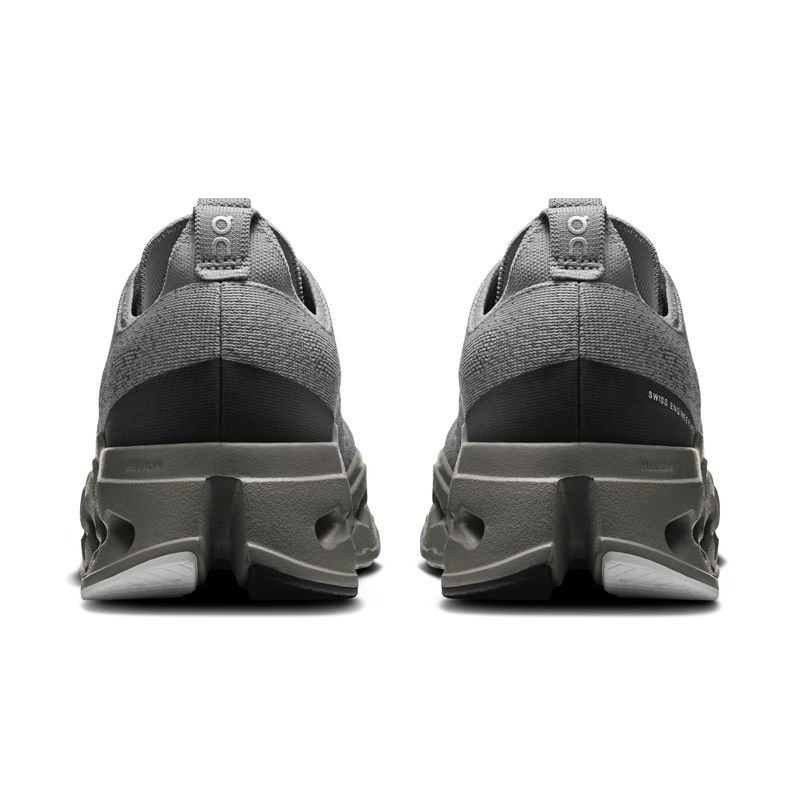 tenis-on-running-cloudsurfer-max-feminino-cinza