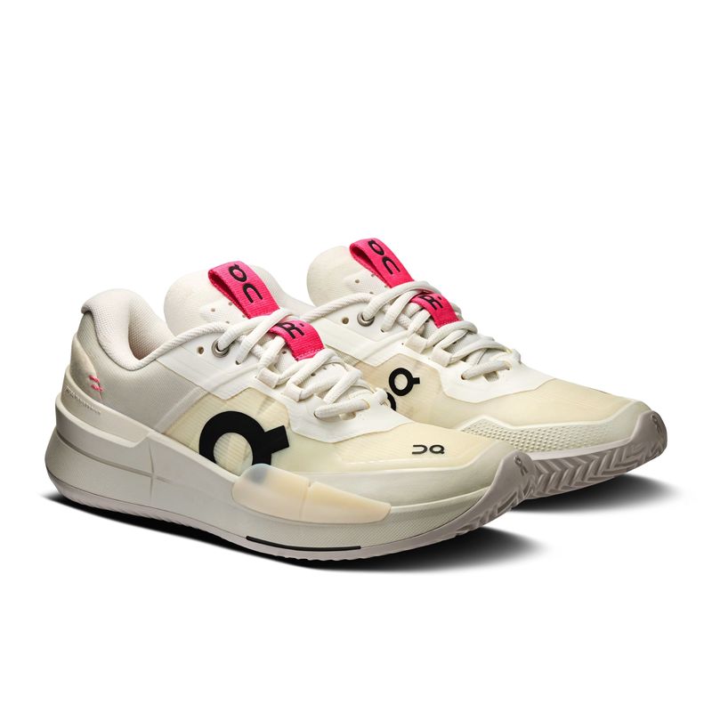 tenis-on-running-the-roger-pro-2-clay-feminino-branco-rosa