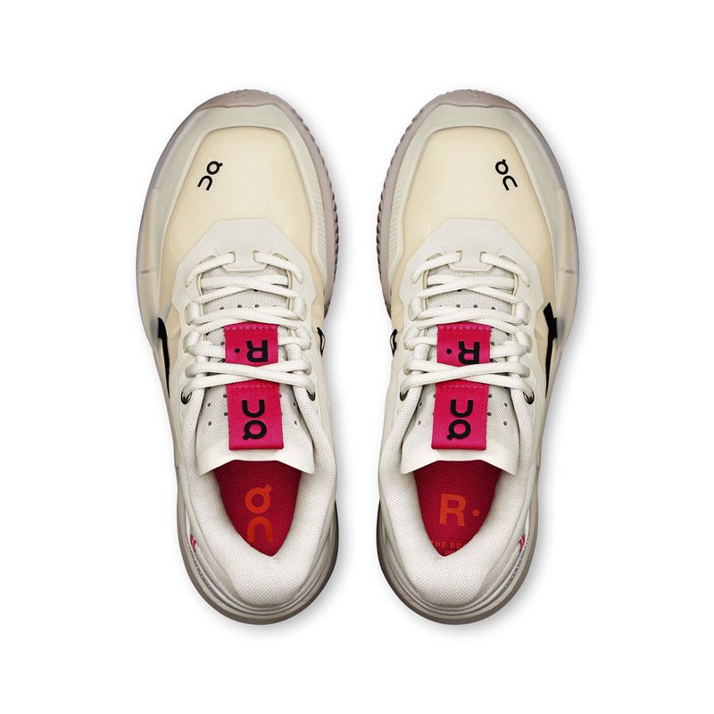 tenis-on-running-the-roger-pro-2-clay-feminino-branco-rosa
