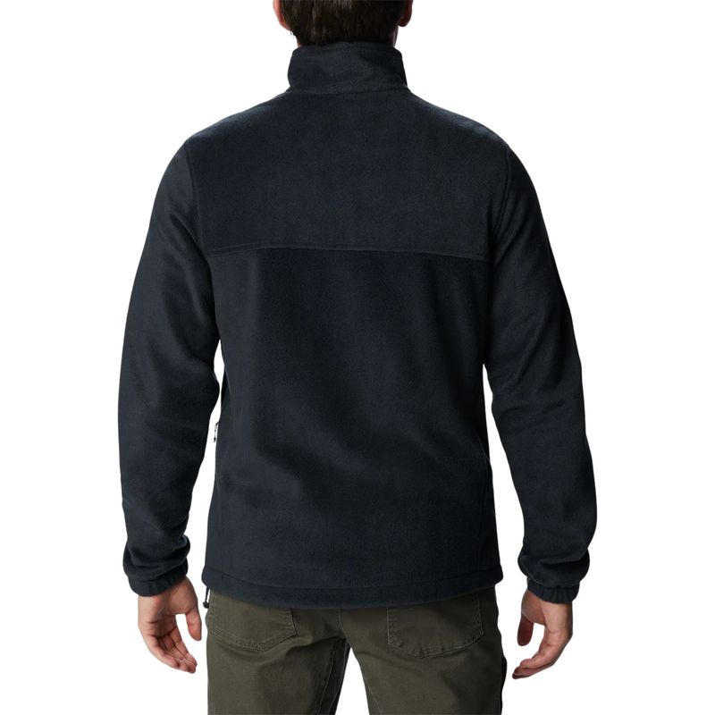 Jaqueta Columbia Fleece Steens Mountain Full Zip 2.0 Masculina