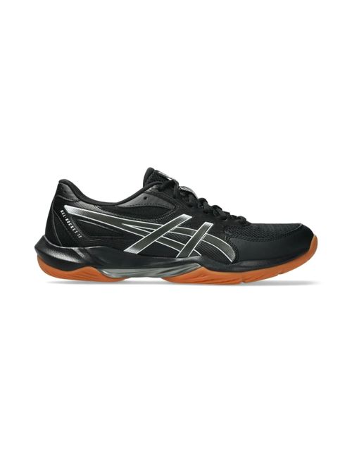 Tênis Asics Gel-Rocket 12 Masculino - Preto/Cinza