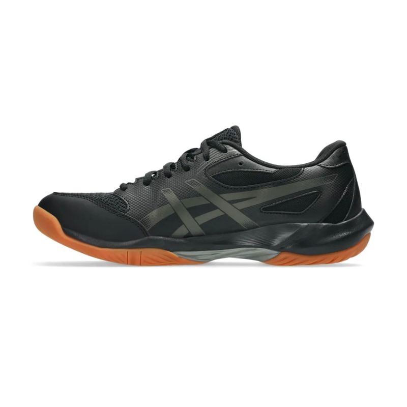 tênis-asics-gel-rocket-12-masculino-preto-cinza