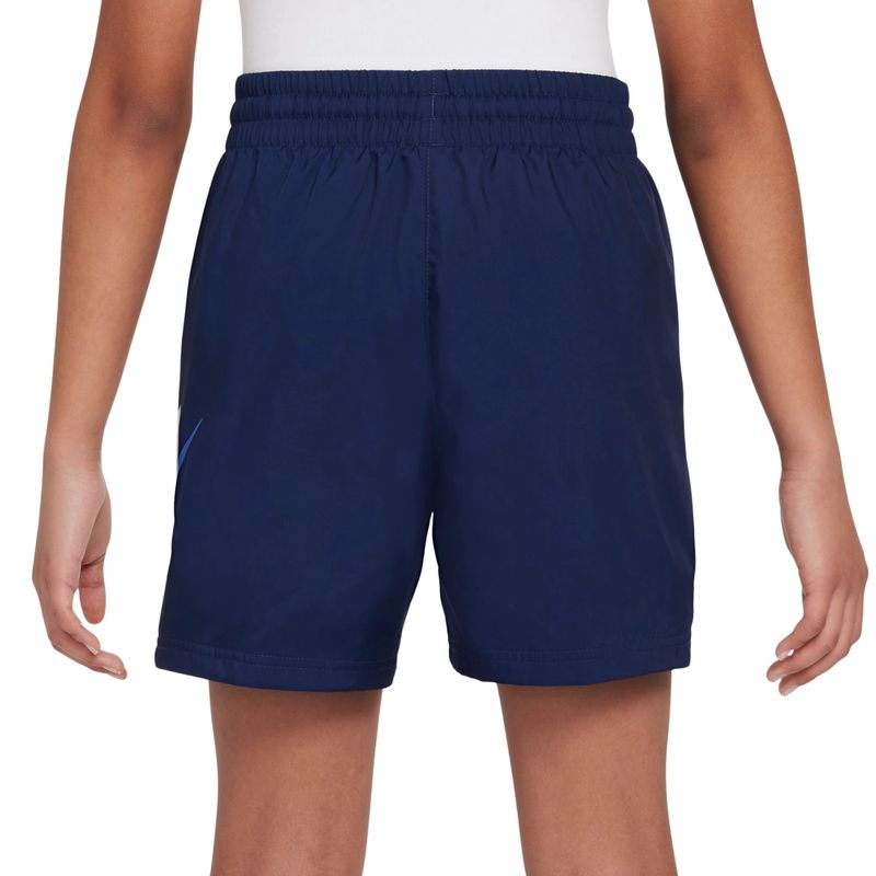 shorts-nike-sportswear-infantil-azul