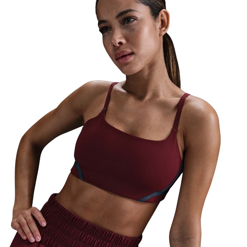 top-nike-sport-feminino-vermelho