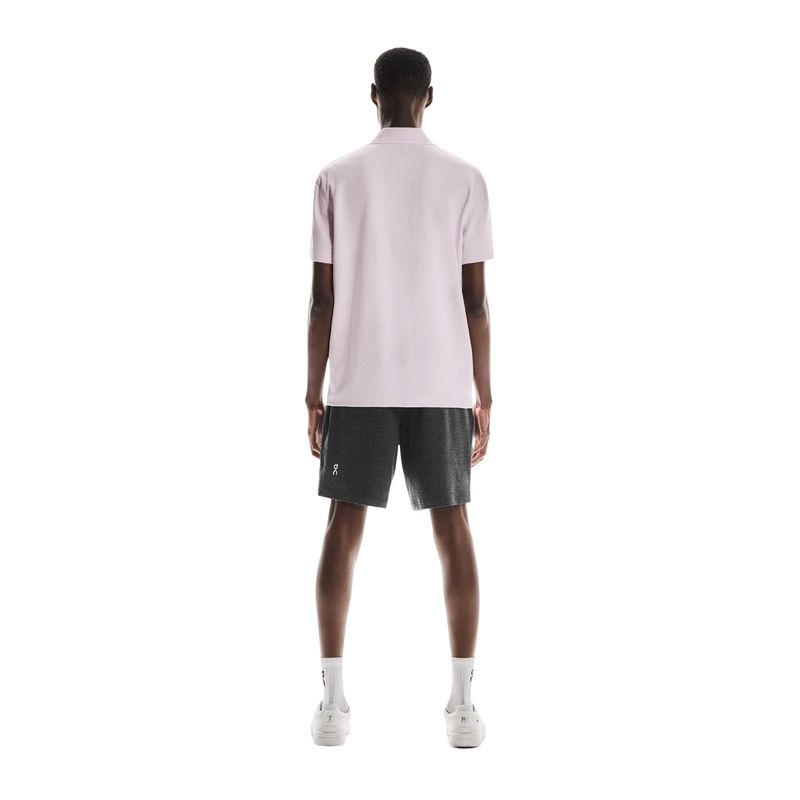 camisa-polo-on-running-courtside-masculina-rosa